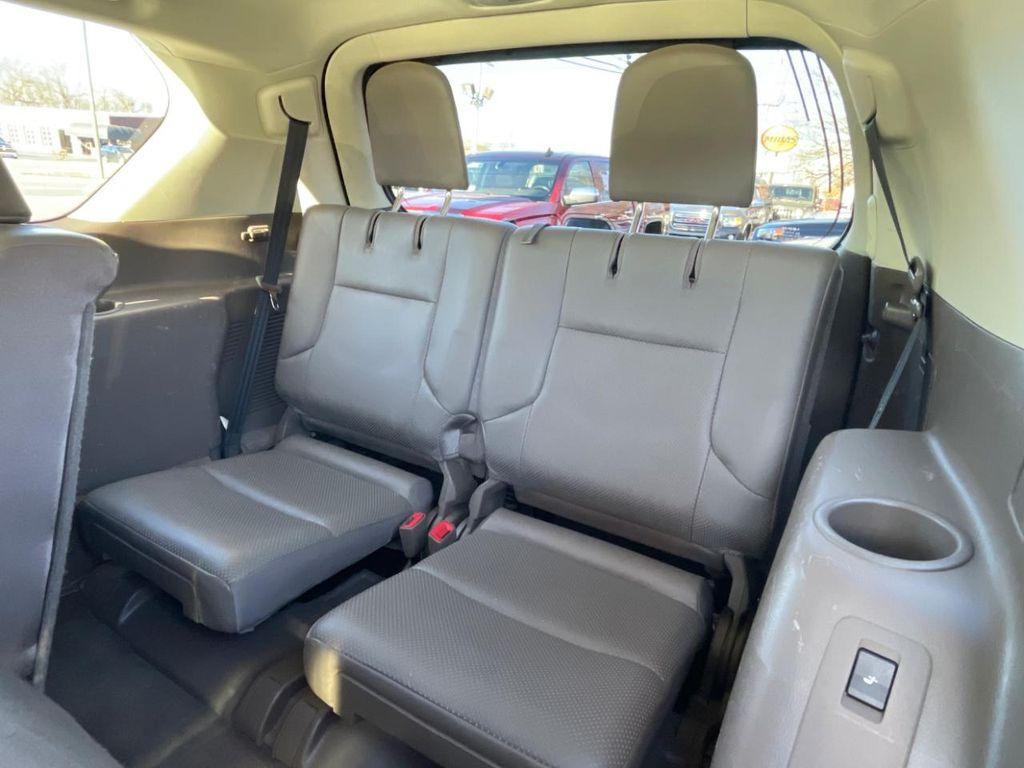 used 2011 Lexus GX 460 car, priced at $13,580