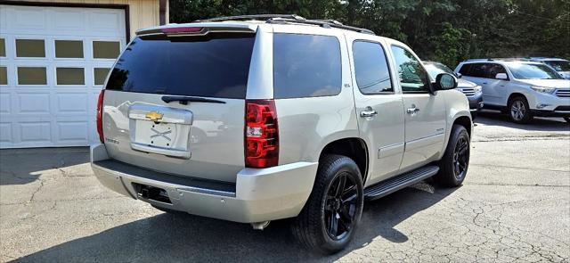used 2013 Chevrolet Tahoe car, priced at $17,995