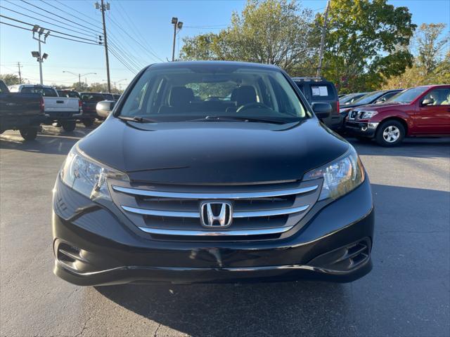 used 2014 Honda CR-V car, priced at $11,995