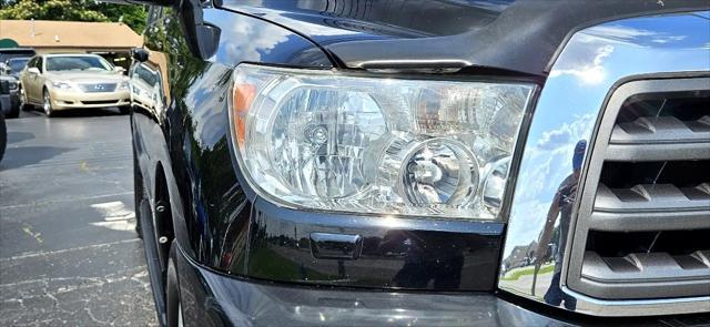 used 2014 Toyota Sequoia car, priced at $16,500