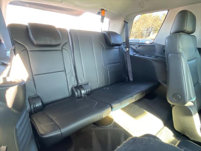 used 2015 Chevrolet Tahoe car, priced at $21,295