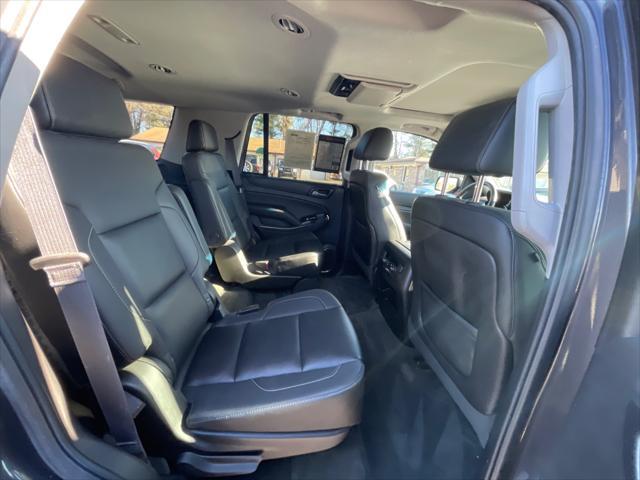 used 2015 Chevrolet Tahoe car, priced at $21,295