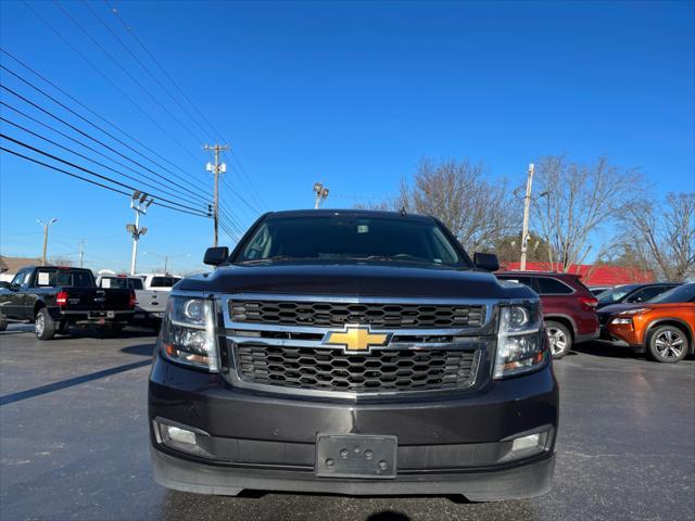 used 2015 Chevrolet Tahoe car, priced at $21,295