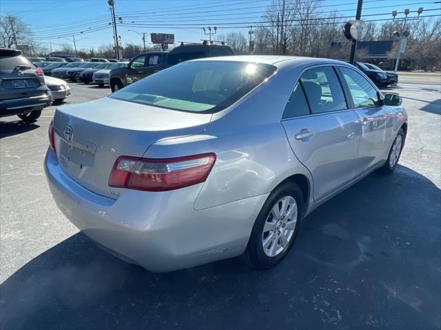 used 2007 Toyota Camry car, priced at $9,755