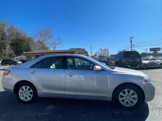 used 2007 Toyota Camry car, priced at $9,755