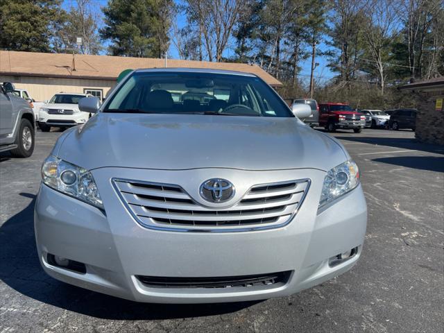 used 2007 Toyota Camry car, priced at $9,755