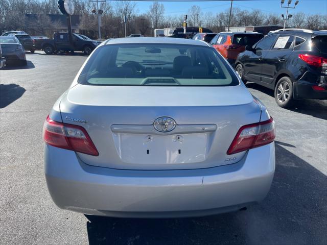 used 2007 Toyota Camry car, priced at $9,755