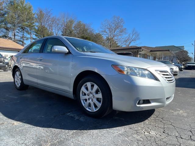 used 2007 Toyota Camry car, priced at $9,755