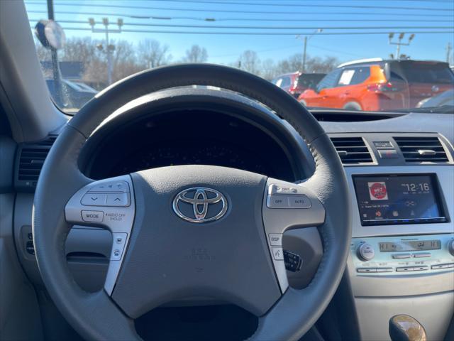 used 2007 Toyota Camry car, priced at $9,755