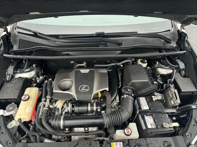 used 2019 Lexus NX 300 car, priced at $26,950