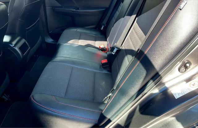 used 2017 Toyota Camry car, priced at $15,995