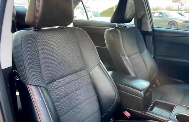 used 2017 Toyota Camry car, priced at $15,995