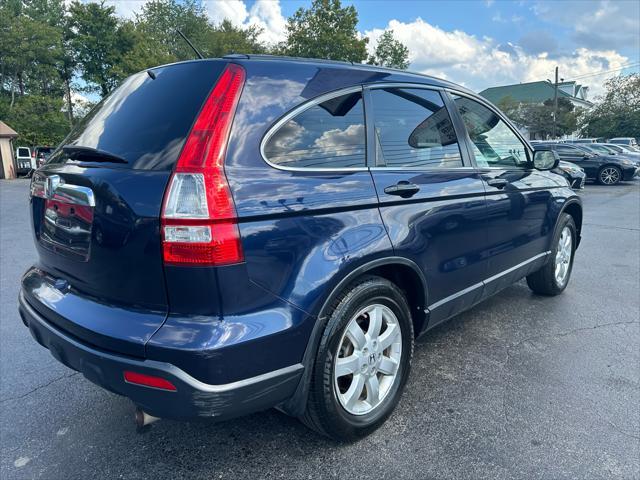 used 2007 Honda CR-V car, priced at $8,950