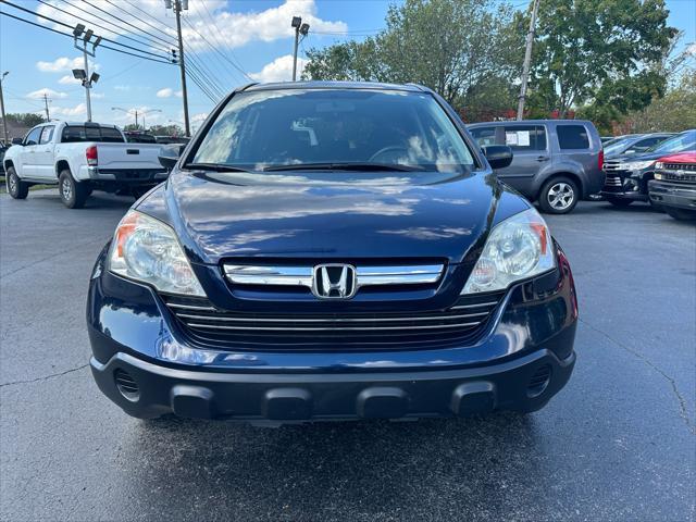 used 2007 Honda CR-V car, priced at $8,950