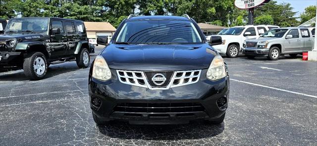 used 2012 Nissan Rogue car, priced at $8,995