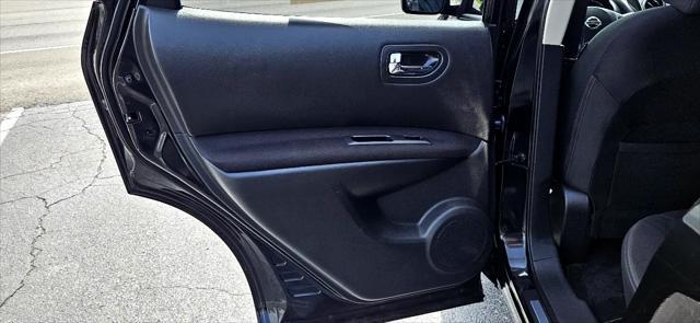used 2012 Nissan Rogue car, priced at $8,995