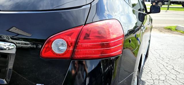 used 2012 Nissan Rogue car, priced at $8,995