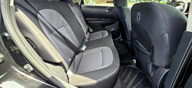 used 2012 Nissan Rogue car, priced at $8,995