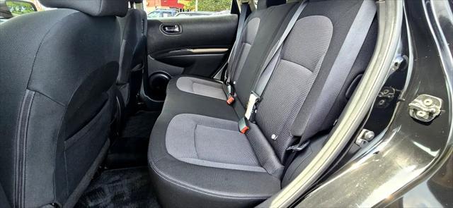 used 2012 Nissan Rogue car, priced at $8,995