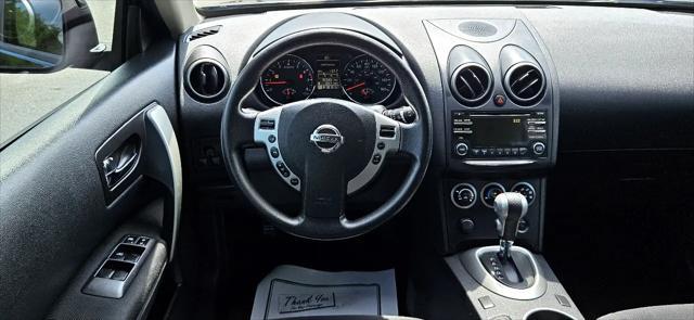 used 2012 Nissan Rogue car, priced at $8,995