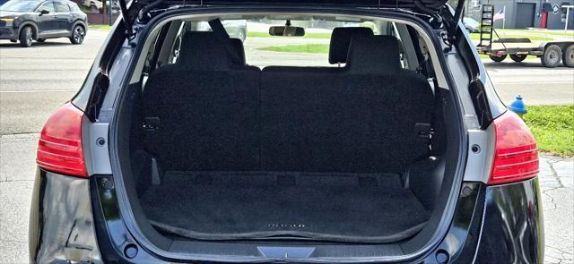 used 2012 Nissan Rogue car, priced at $8,995