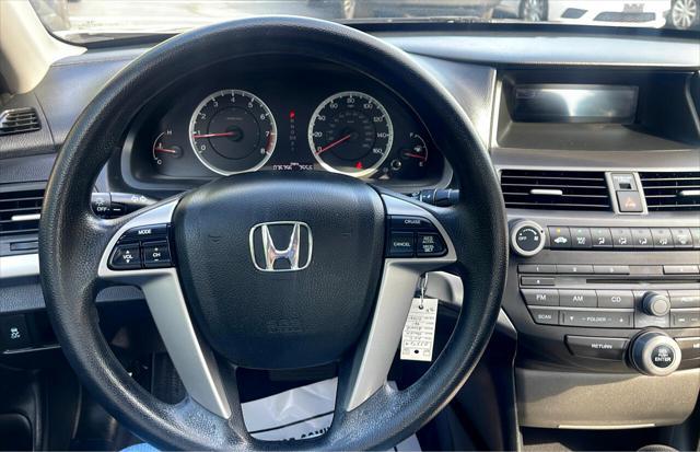 used 2012 Honda Accord car, priced at $12,900