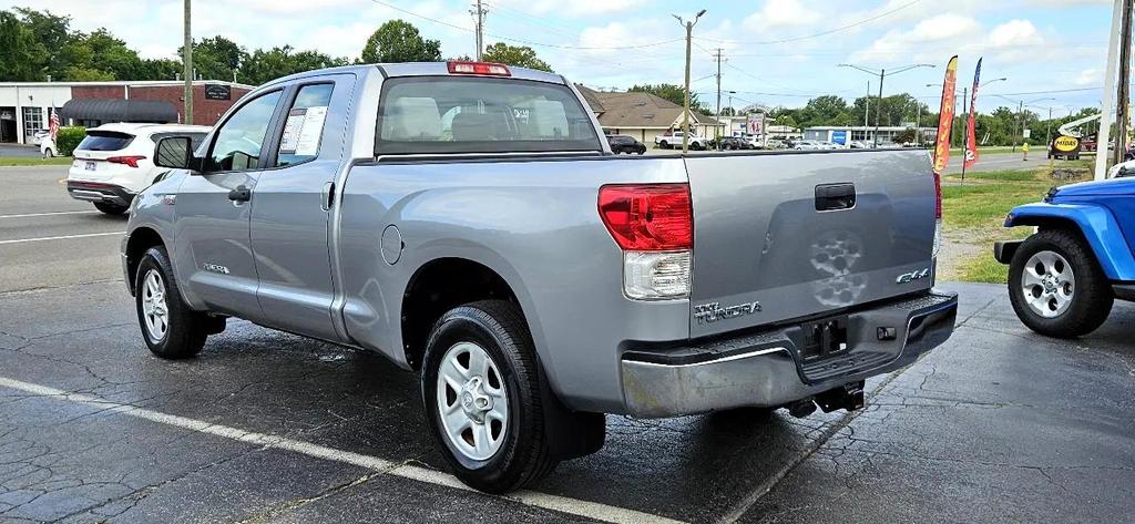 used 2013 Toyota Tundra car, priced at $25,792