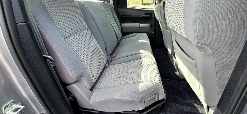 used 2013 Toyota Tundra car, priced at $25,792