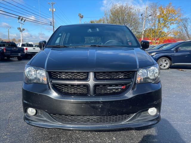 used 2019 Dodge Grand Caravan car, priced at $13,995