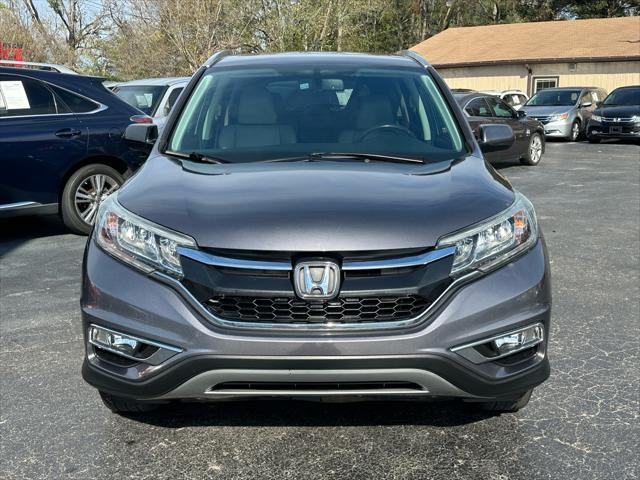 used 2016 Honda CR-V car, priced at $16,680