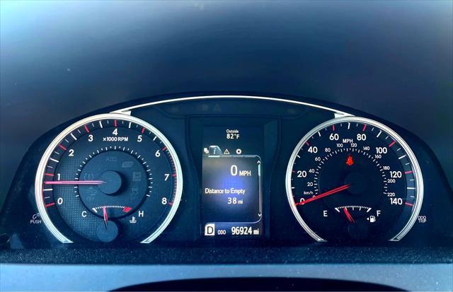 used 2017 Toyota Camry car, priced at $15,995