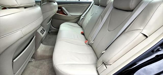 used 2008 Toyota Camry car, priced at $13,900