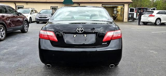 used 2008 Toyota Camry car, priced at $13,900
