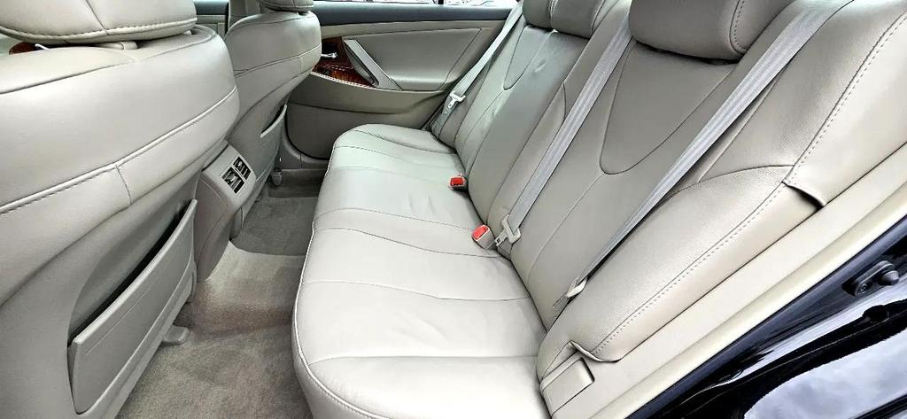 used 2008 Toyota Camry car, priced at $13,490