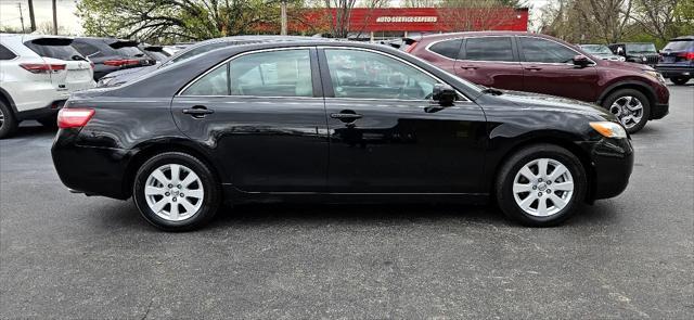 used 2008 Toyota Camry car, priced at $13,900