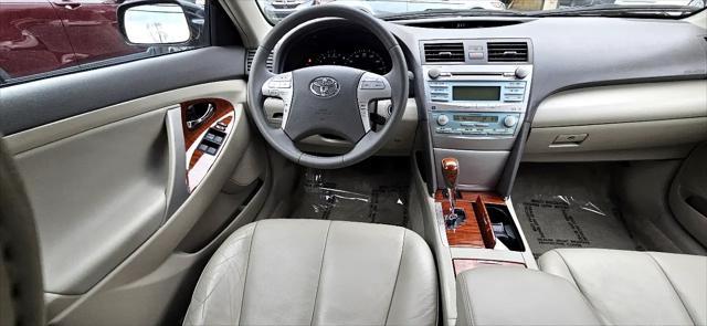 used 2008 Toyota Camry car, priced at $13,900