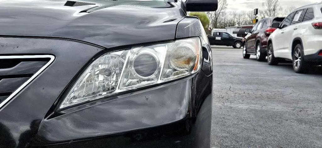 used 2008 Toyota Camry car, priced at $13,490