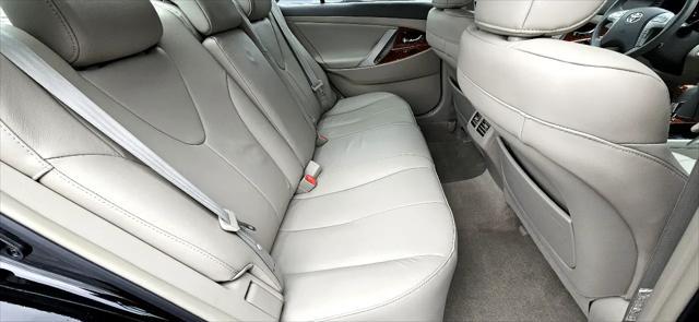 used 2008 Toyota Camry car, priced at $13,900