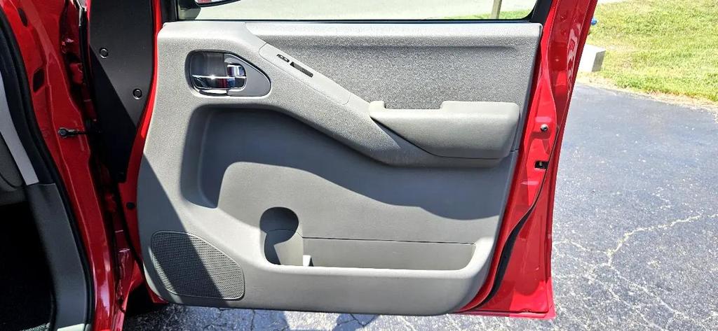 used 2010 Nissan Frontier car, priced at $13,420