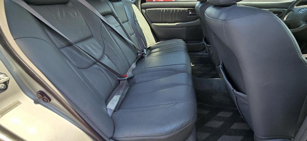 used 2002 Toyota Avalon car, priced at $11,995