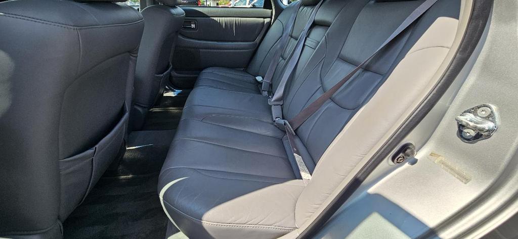 used 2002 Toyota Avalon car, priced at $11,995