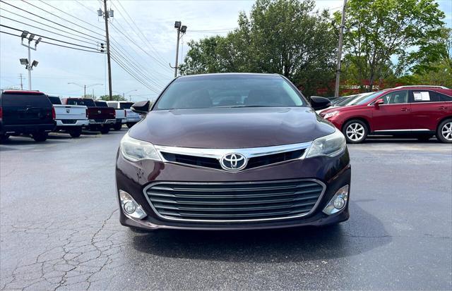 used 2013 Toyota Avalon car, priced at $16,980