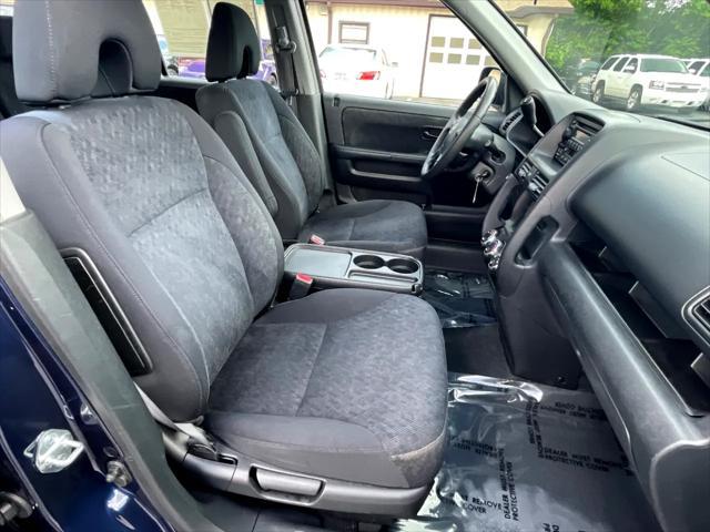 used 2006 Honda CR-V car, priced at $11,750