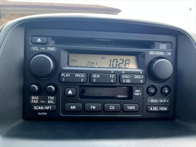 used 2006 Honda CR-V car, priced at $11,750
