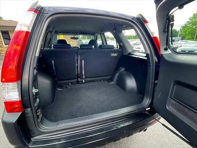 used 2006 Honda CR-V car, priced at $11,750