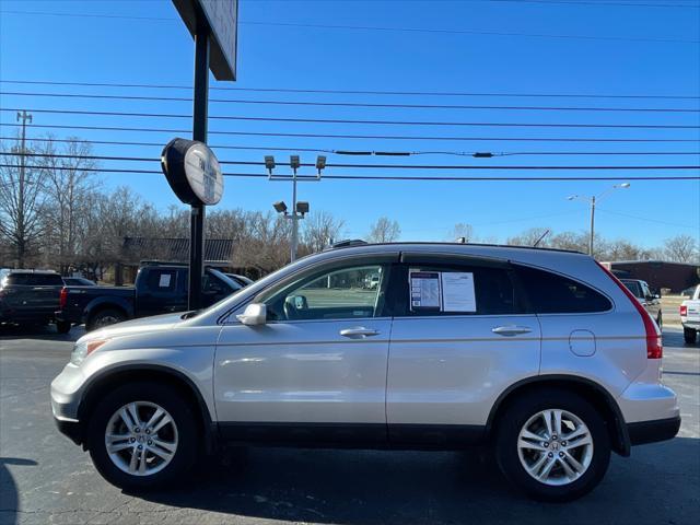 used 2011 Honda CR-V car, priced at $11,980