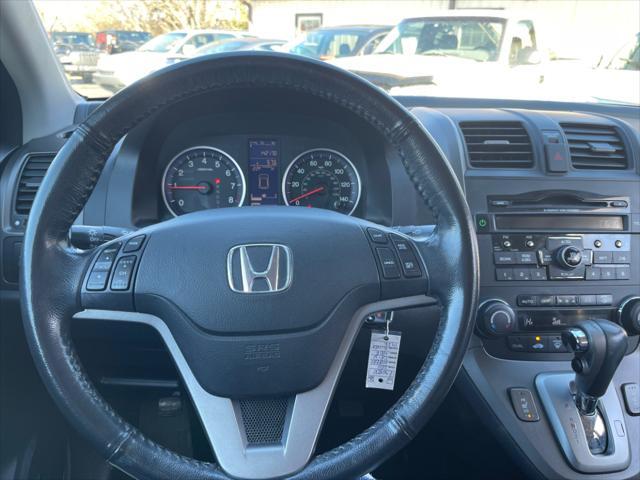 used 2011 Honda CR-V car, priced at $11,980