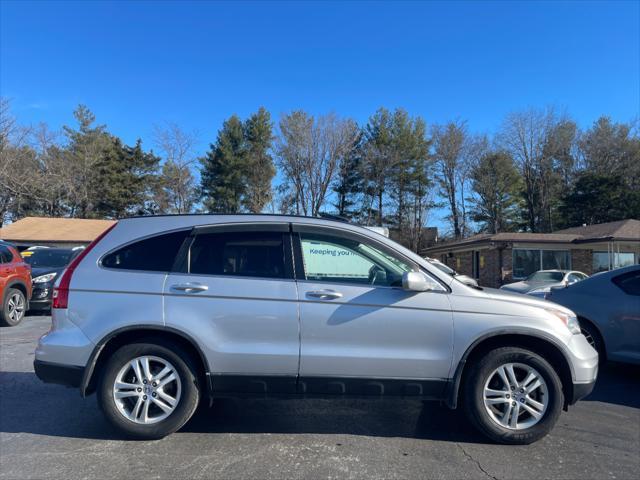 used 2011 Honda CR-V car, priced at $11,980