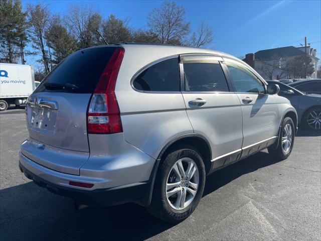 used 2011 Honda CR-V car, priced at $11,980