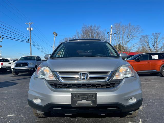 used 2011 Honda CR-V car, priced at $11,980